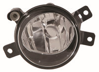 Faro antiniebla para BMW X1 (desde 2009) - Izquierdo