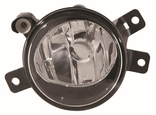 Faro antiniebla para BMW X1 (desde 2009) - Izquierdo