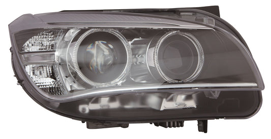 Faro delantero para BMW X1 (desde 2013) - Derecho