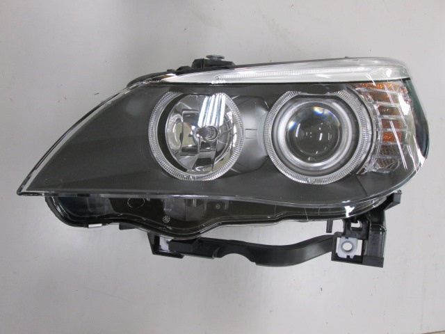 Faro delantero para BMW SERIE 5 E60/E61 (desde 2007) - Izquierdo