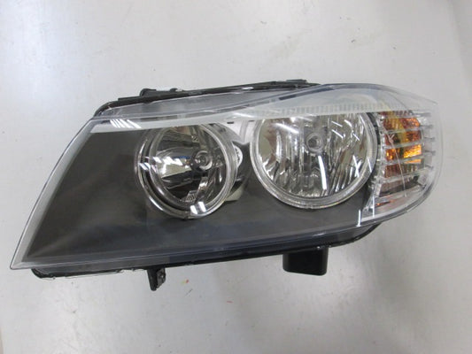 Faro delantero para BMW SERIE 3 E90 (desde 2009) - Izquierdo