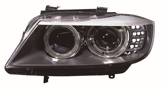 Faro delantero para BMW SERIE 3 E90 (desde 2009) - Izquierdo
