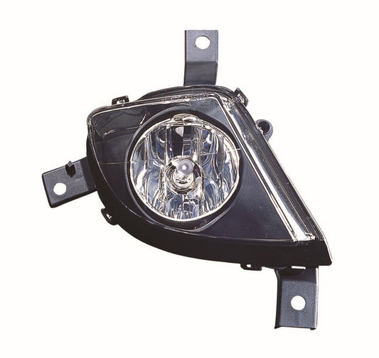 Faro antiniebla para BMW SERIE 3 E90/E91 (desde 2009) - Izquierdo