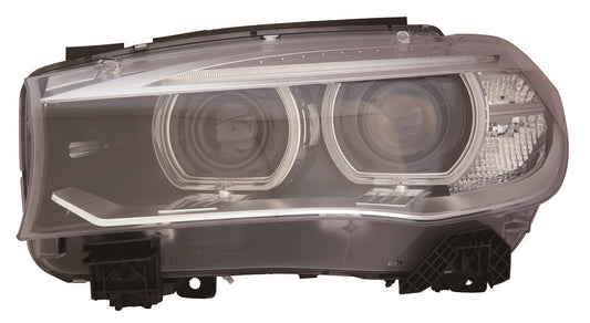 Faro delantero para BMW X5 F15 (desde 2013) - Izquierdo