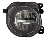 Faro antiniebla para BMW SERIE 5 F10 /F11 (desde 01/2013) - Derecho