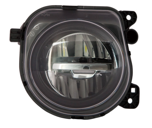 💡 Faro antiniebla — BMW SERIE 5 F10 /F11 (desde 01/2013) — Faro antiniebla (LED)