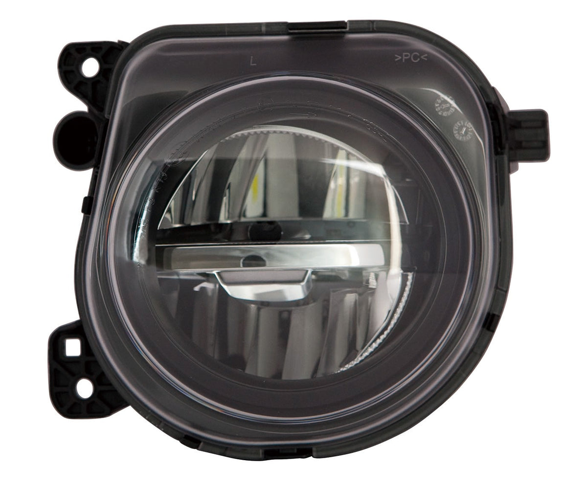 Faro antiniebla para BMW SERIE 5 F10 /F11 (desde 01/2013) - Izquierdo