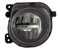 Faro antiniebla para BMW SERIE 5 F10 /F11 (desde 01/2013) - Izquierdo