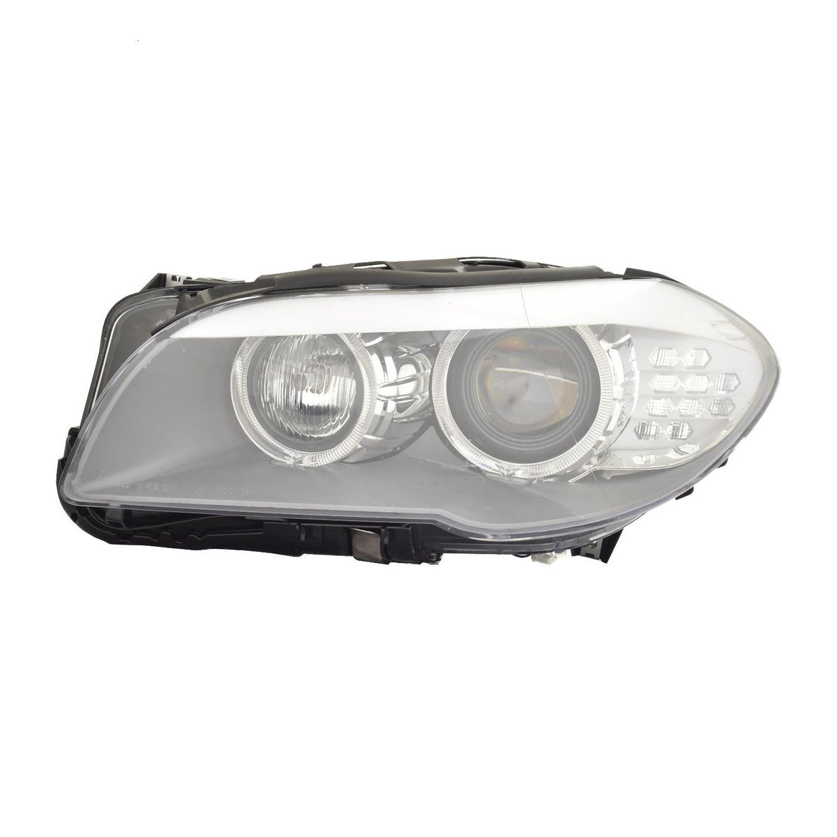 Faro delantero para BMW SERIE 5 F10/F11 (desde 2010) - Izquierdo