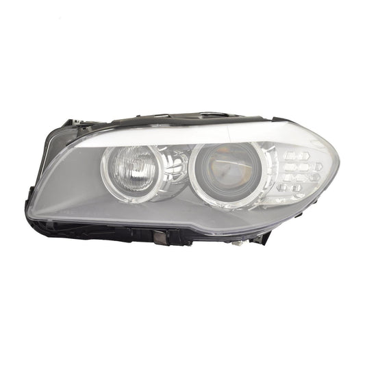 Faro delantero para BMW SERIE 5 F10/F11 (desde 2010) - Izquierdo