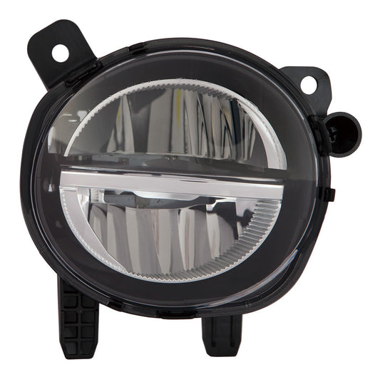 💡 Faro antiniebla — BMW SERIE 3 F30/S/1 F20/21 (desde 2015) — Faro antiniebla (LED)