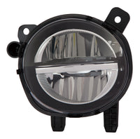 Faro antiniebla para BMW SERIE 3 F30/S/1 F20/21 (desde 2015) - Izquierdo