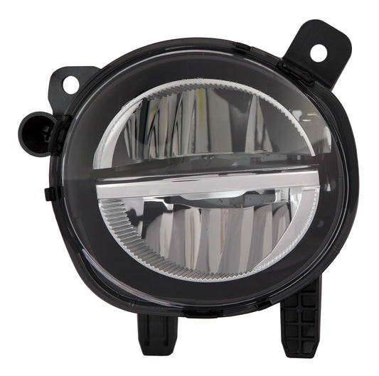 Faro antiniebla para BMW SERIE 3 F30/S/1 F20/21 (desde 2015) - Izquierdo