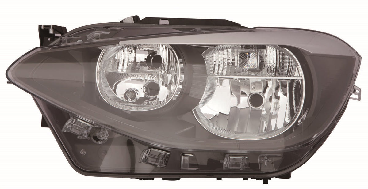 Faro delantero para BMW SERIE 1 F20/F21 (desde 2012) - Derecho