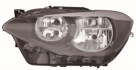 Faro delantero para BMW SERIE 1 F20/F21 (desde 2012) - Derecho