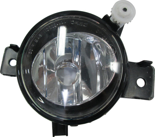 Faro antiniebla para BMW X5 E70 (desde 2010) - Derecho