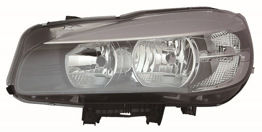 Faro delantero para BMW SERIE 2 F45/F46 (desde 2014) - Izquierdo