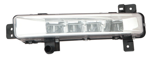 Faro antiniebla para BMW SERIE 5 G30/G31 (desde 01/2017) - Izquierdo