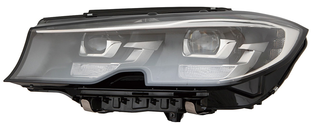 Faro con regulación eléctrica y motor (LED) — BMW SERIE 3 G20 (desde 11/2018) — izquierdo