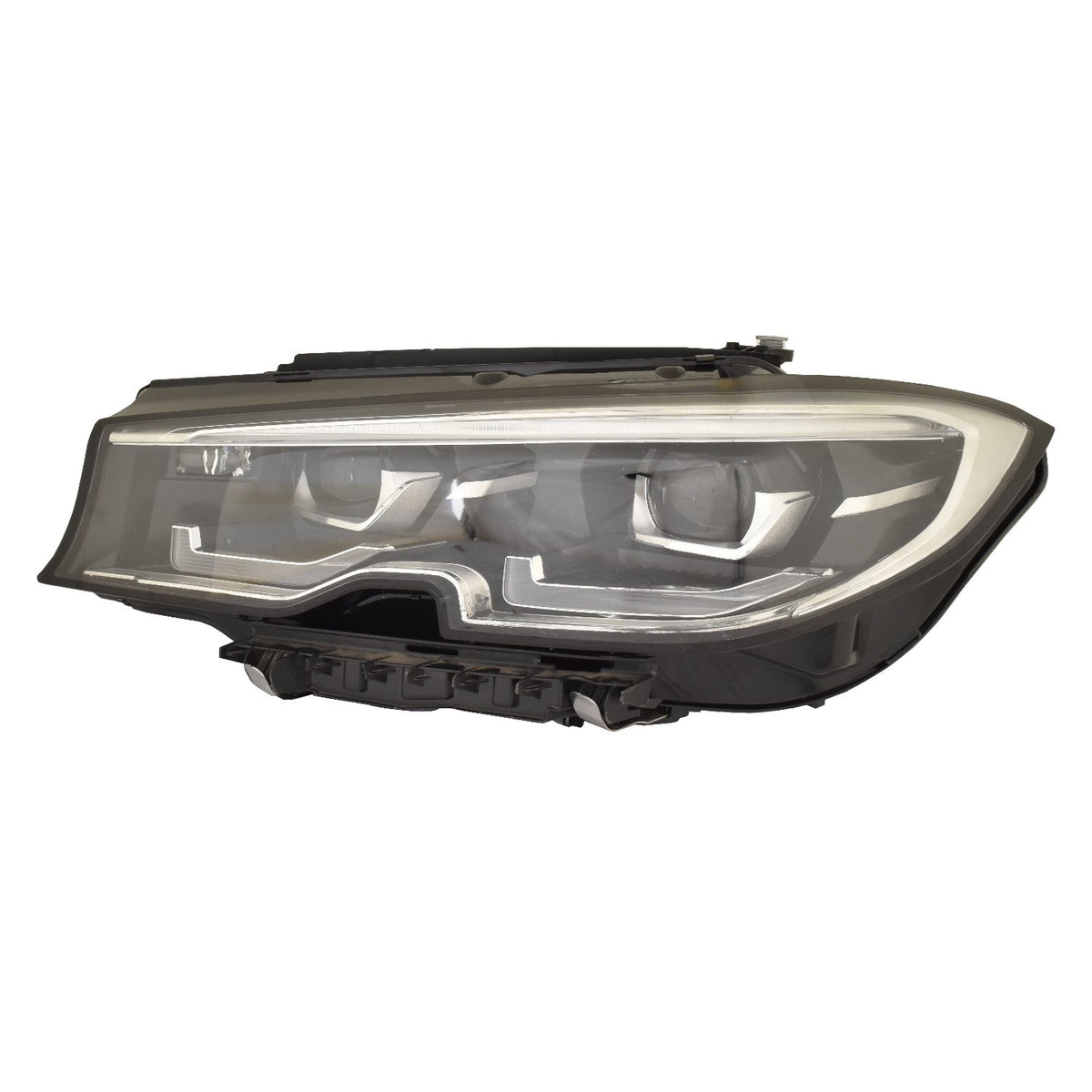 Faro con regulación eléctrica y motor (Full LED) — BMW SERIE 3 G20 (desde 11/2018) — izquierdo