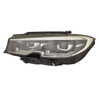 Faro con regulación eléctrica y motor (Full LED) — BMW SERIE 3 G20 (desde 11/2018) — izquierdo