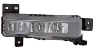 Faro antiniebla para BMW SERIE 3 G20 (desde 11/2018) - Derecho