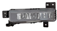 Faro antiniebla para BMW SERIE 3 G20 (desde 11/2018) - Izquierdo
