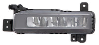 Faro antiniebla para BMW SERIE 1 F40 (desde 07/2019) - Izquierdo