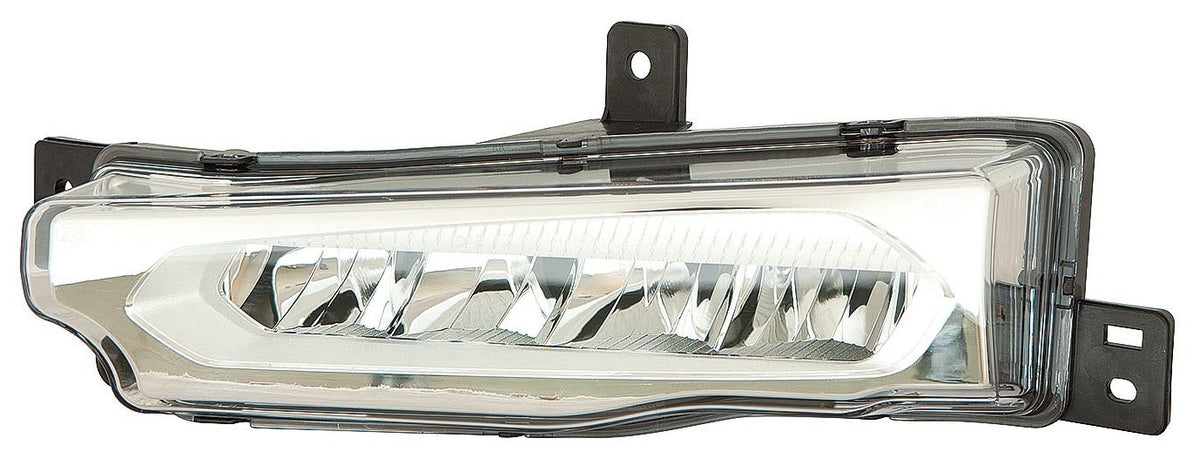 Faro antiniebla para BMW X3 G01 (desde 08/2017) - Izquierdo