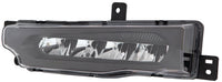 Faro antiniebla para BMW X3 G01 (desde 08/2019) - Izquierdo