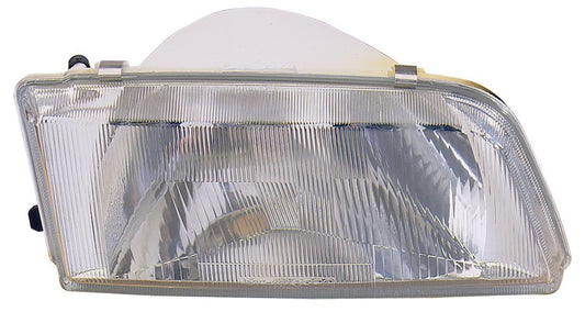 Faro delantero para CITROËN ZX (desde 1991) - Derecho