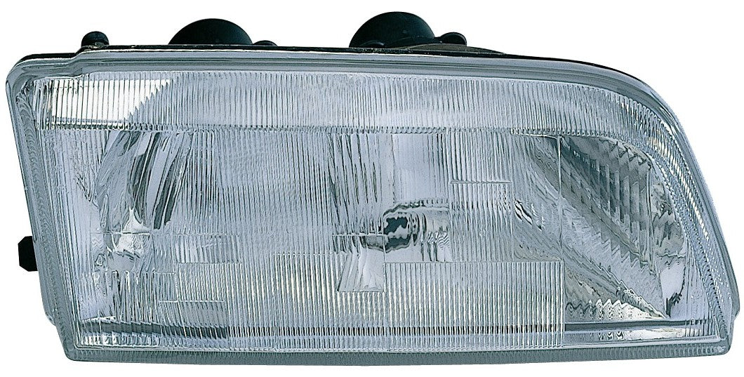 Faro para CITROËN ZX (desde 1991) — Derecho