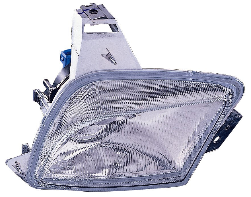 Faro antiniebla para CITROËN XSARA (desde 1997) - Derecho