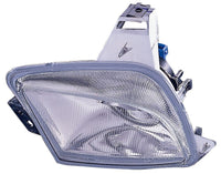 Faro antiniebla para CITROËN XSARA (desde 1997) - Izquierdo