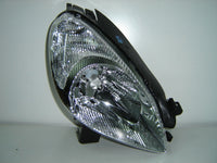 Faro delantero para CITROËN XSARA PICASSO (desde 1999) - Derecho