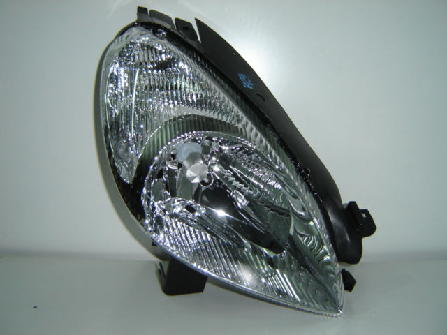 Faro delantero para CITROËN XSARA PICASSO (desde 1999) - Derecho