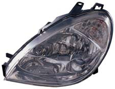 Faro delantero para CITROËN XSARA (desde 2000) - Izquierdo