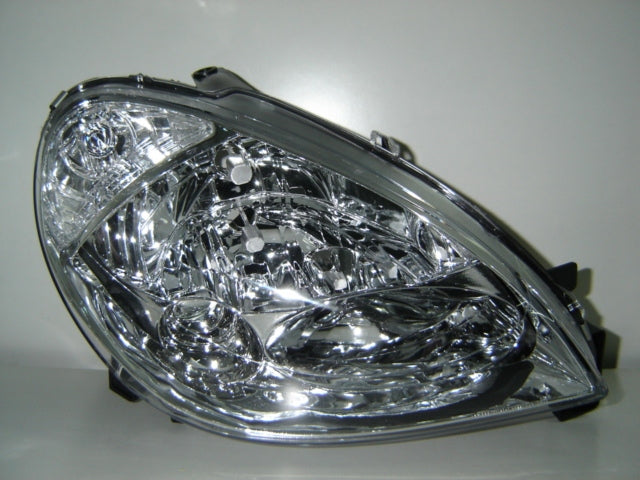 Faro delantero para CITROËN XSARA (desde 2000) - Derecho