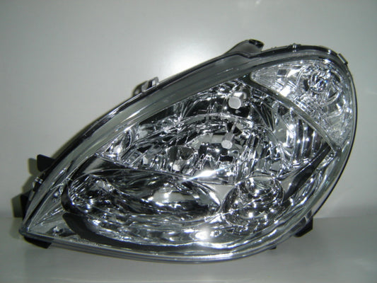 Faro delantero para CITROËN XSARA (desde 2000) - Izquierdo