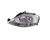 Faro delantero para CITROËN C3 (desde 2002) - Derecho