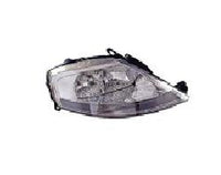 Faro delantero para CITROËN C3 (desde 2002) - Izquierdo