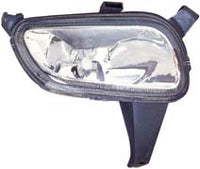 Faro antiniebla para CITROËN XANTIA (desde 1998) - Derecho
