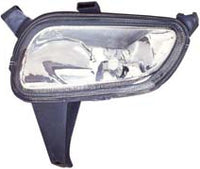 Faro antiniebla para CITROËN XANTIA (desde 1998) - Izquierdo
