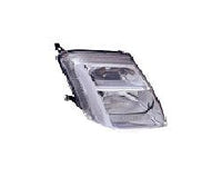 Faro delantero para CITROËN C2 (desde 2003) - Izquierdo