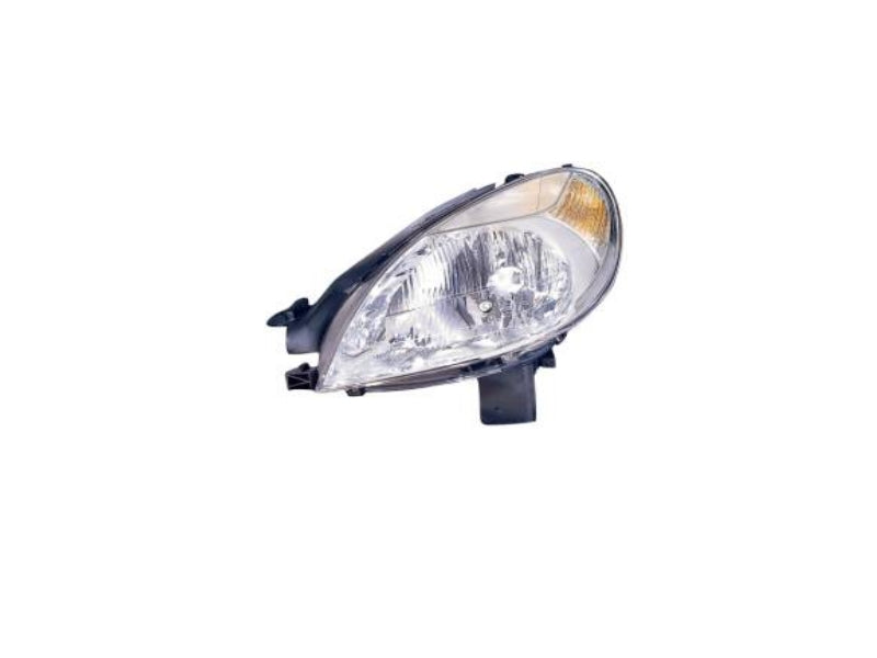 Faro para CITROËN XSARA PICASSO (desde 2004) — Izquierdo