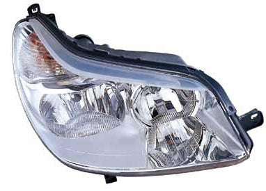 Faro delantero para CITROËN C5 (desde 2005) - Izquierdo