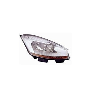 Faro delantero para CITROËN C4 PICASS/GRAND PICAS (desde 2007) - Derecho