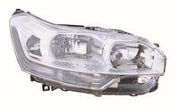Faro delantero para CITROËN C5 (desde 2008) - Derecho
