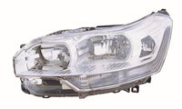 Faro delantero para CITROËN C5 (desde 2008) - Izquierdo
