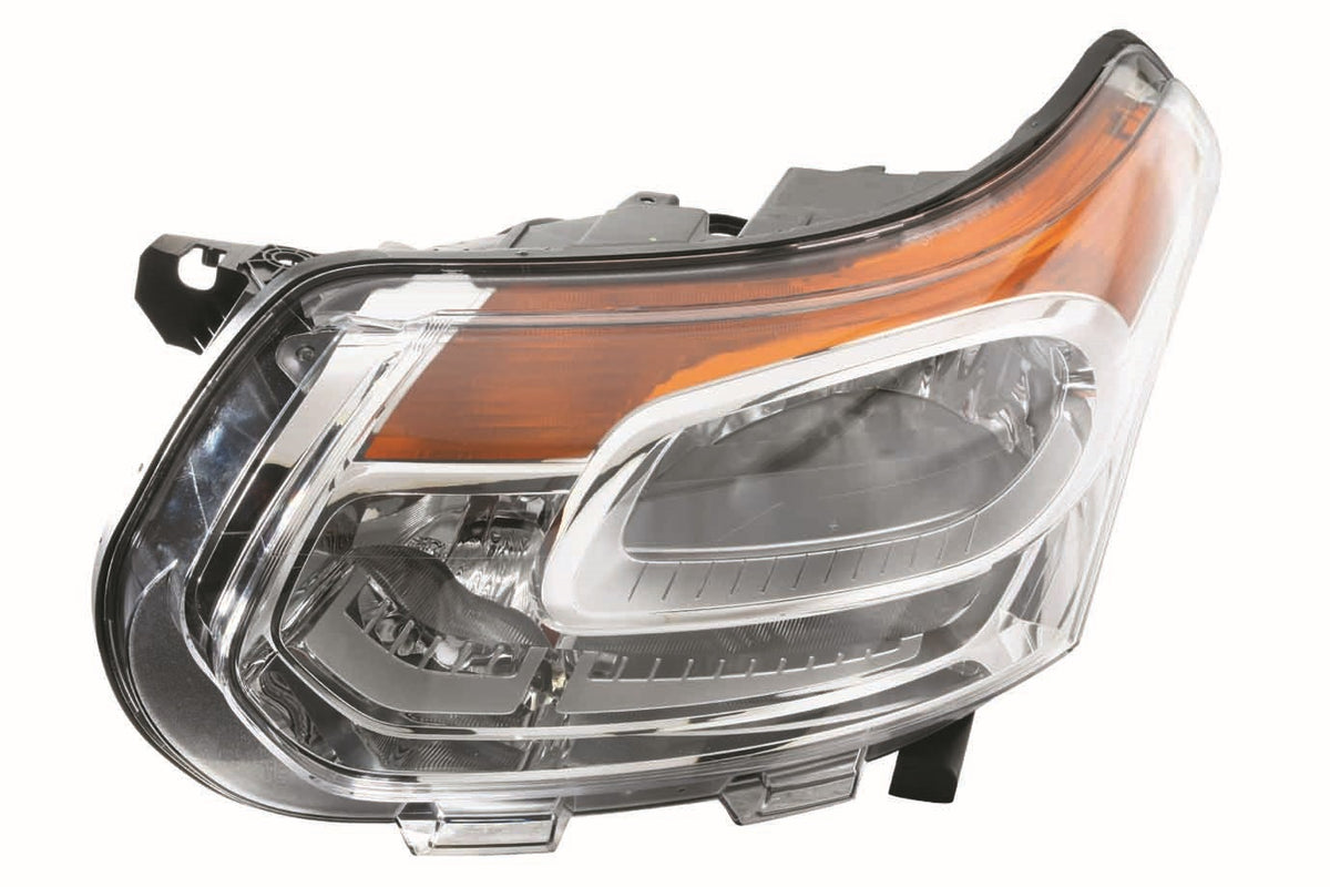 Faro delantero para CITROËN C3 PICASSO (desde 2009) - Izquierdo